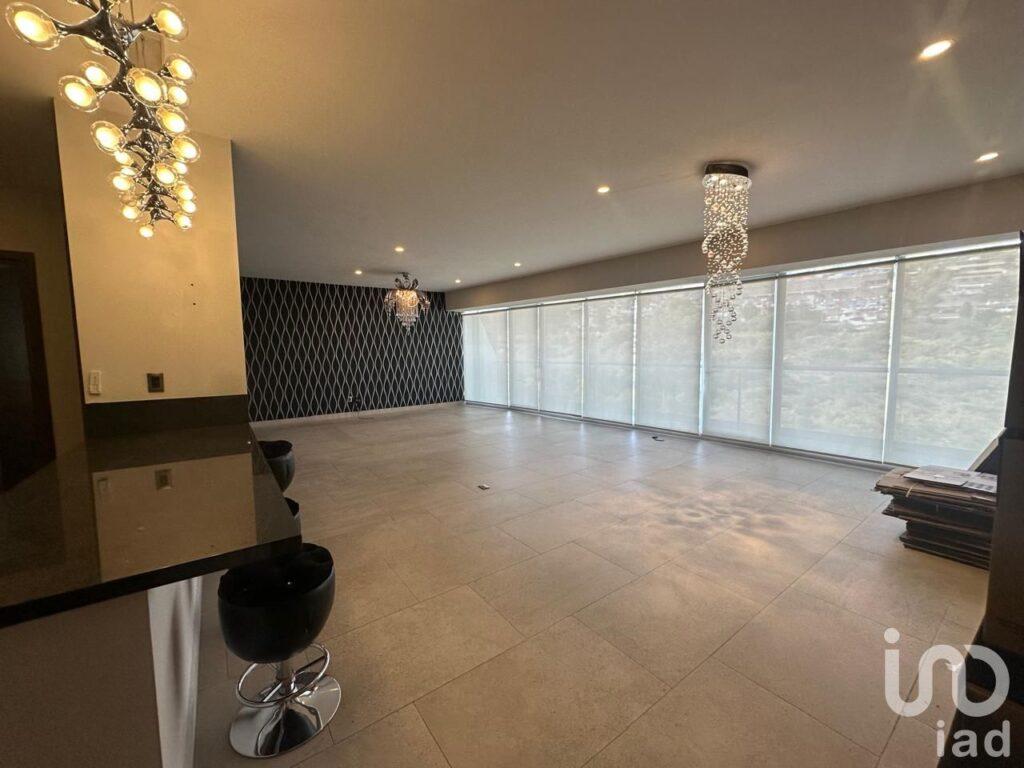 BOSQUES DE LOMAS VERDES, VENTA DEPARTAMENTO,  LOMAS VERDES PRIMERA SECCION, NAUCALPAN