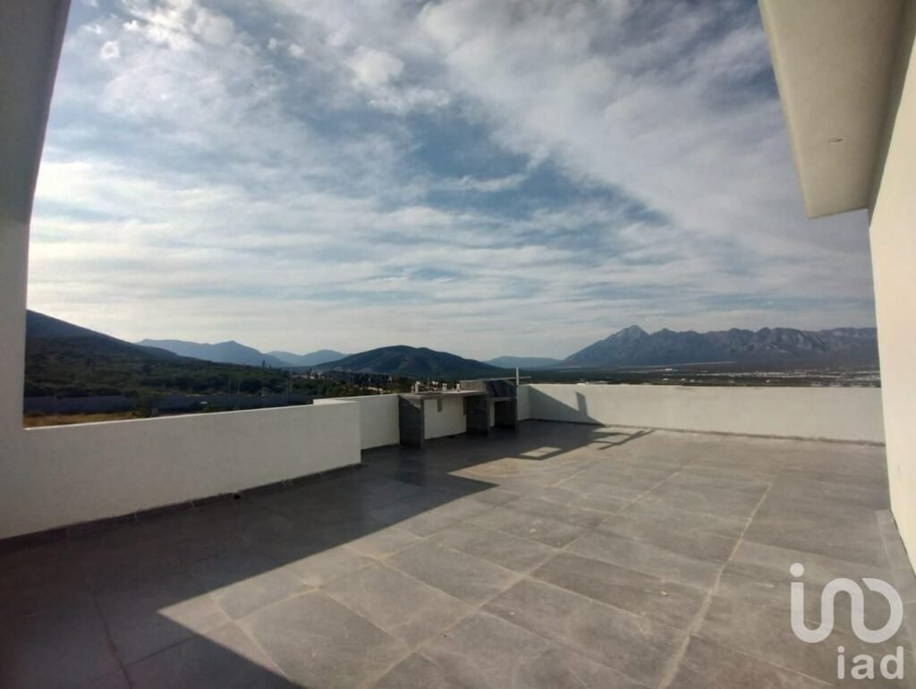 Casa en venta Solana Residencial