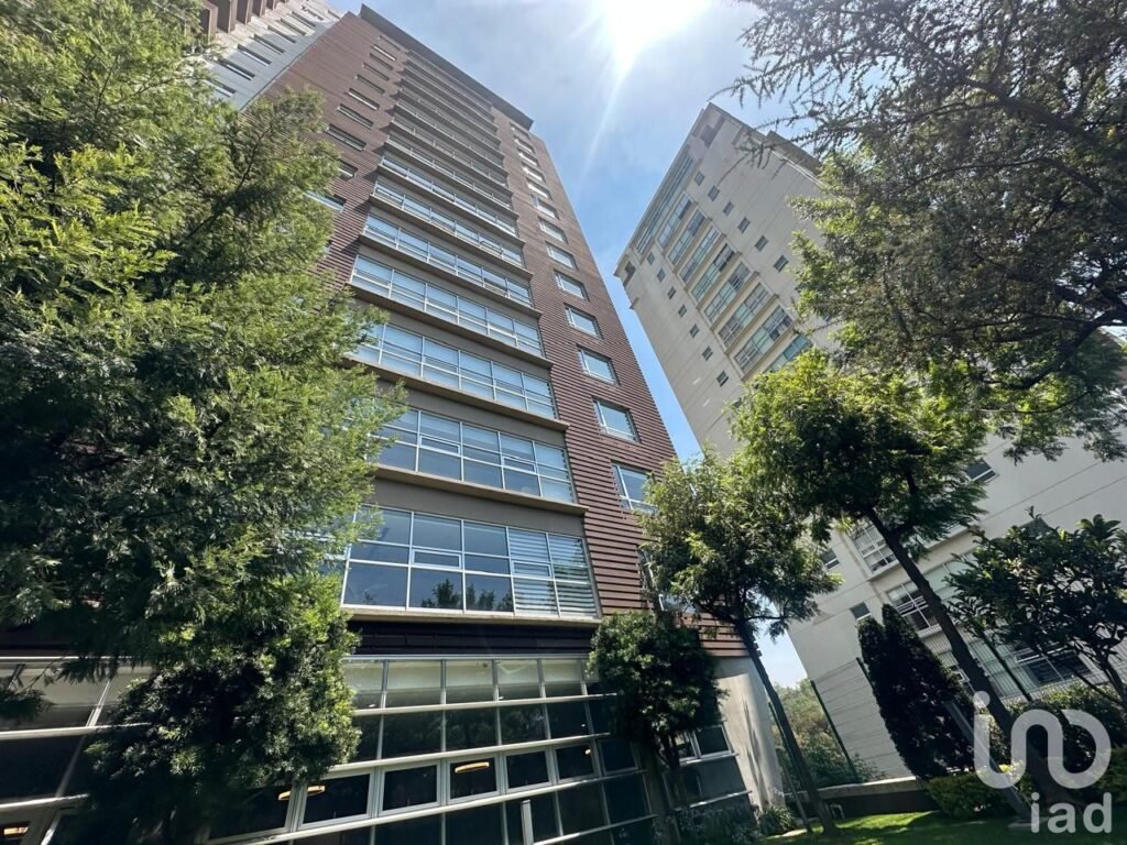 VENTA DEPARTAMENTO BOSQUES DE LOMAS VERDES, PRIMERA SECCION DE LOMAS VERDES,  NAUCALPAN