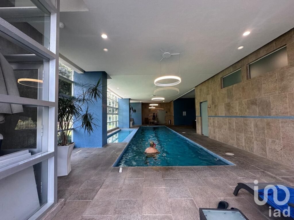 VENTA DEPARTAMENTO BOSQUES DE LOMAS VERDES, PRIMERA SECCION DE LOMAS VERDES,  NAUCALPAN