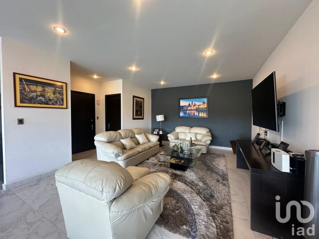 VENTA DEPARTAMENTO BOSQUES DE LOMAS VERDES, PRIMERA SECCION DE LOMAS VERDES,  NAUCALPAN