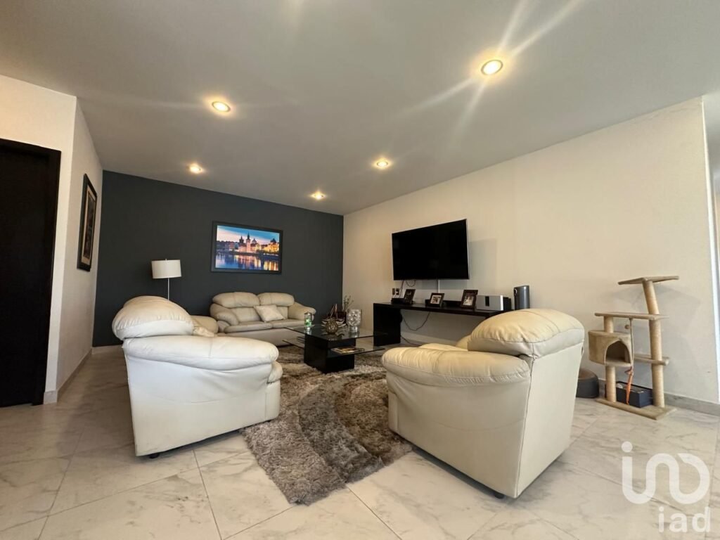 VENTA DEPARTAMENTO BOSQUES DE LOMAS VERDES, PRIMERA SECCION DE LOMAS VERDES,  NAUCALPAN