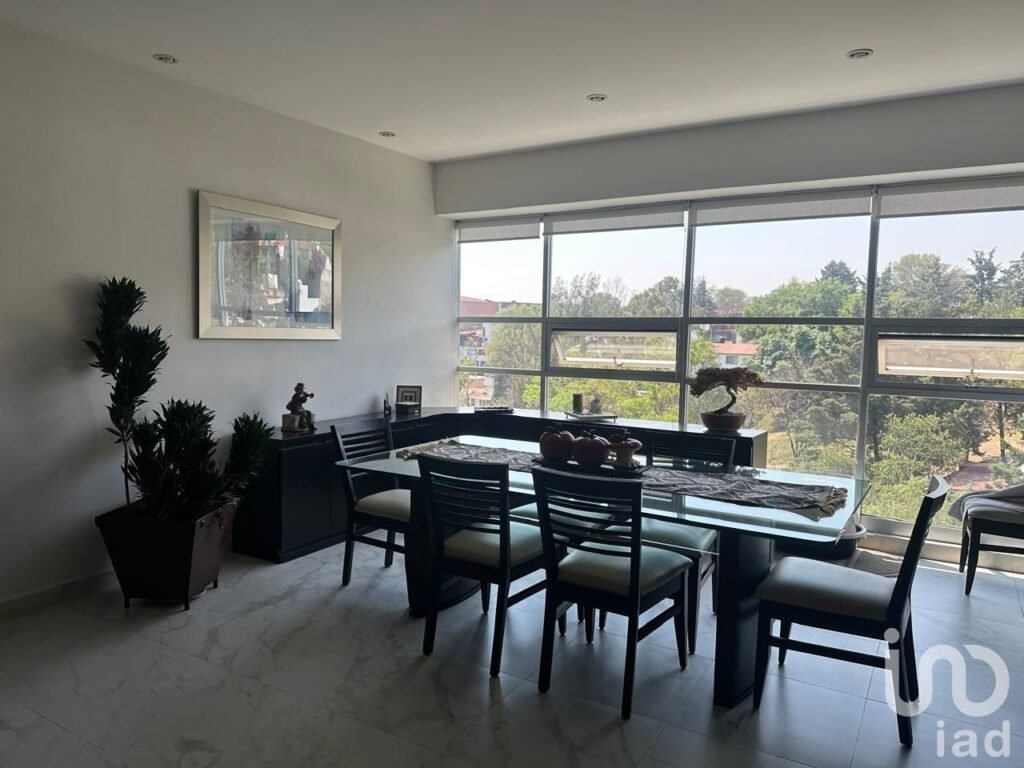 VENTA DEPARTAMENTO BOSQUES DE LOMAS VERDES, PRIMERA SECCION DE LOMAS VERDES,  NAUCALPAN