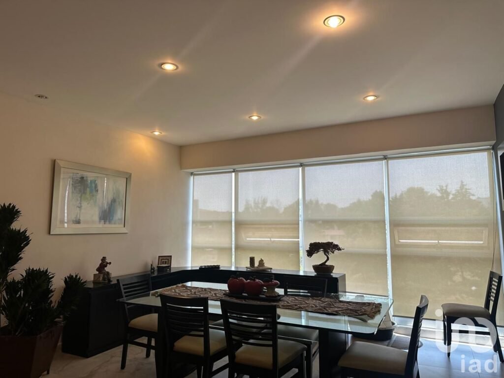 VENTA DEPARTAMENTO BOSQUES DE LOMAS VERDES, PRIMERA SECCION DE LOMAS VERDES,  NAUCALPAN