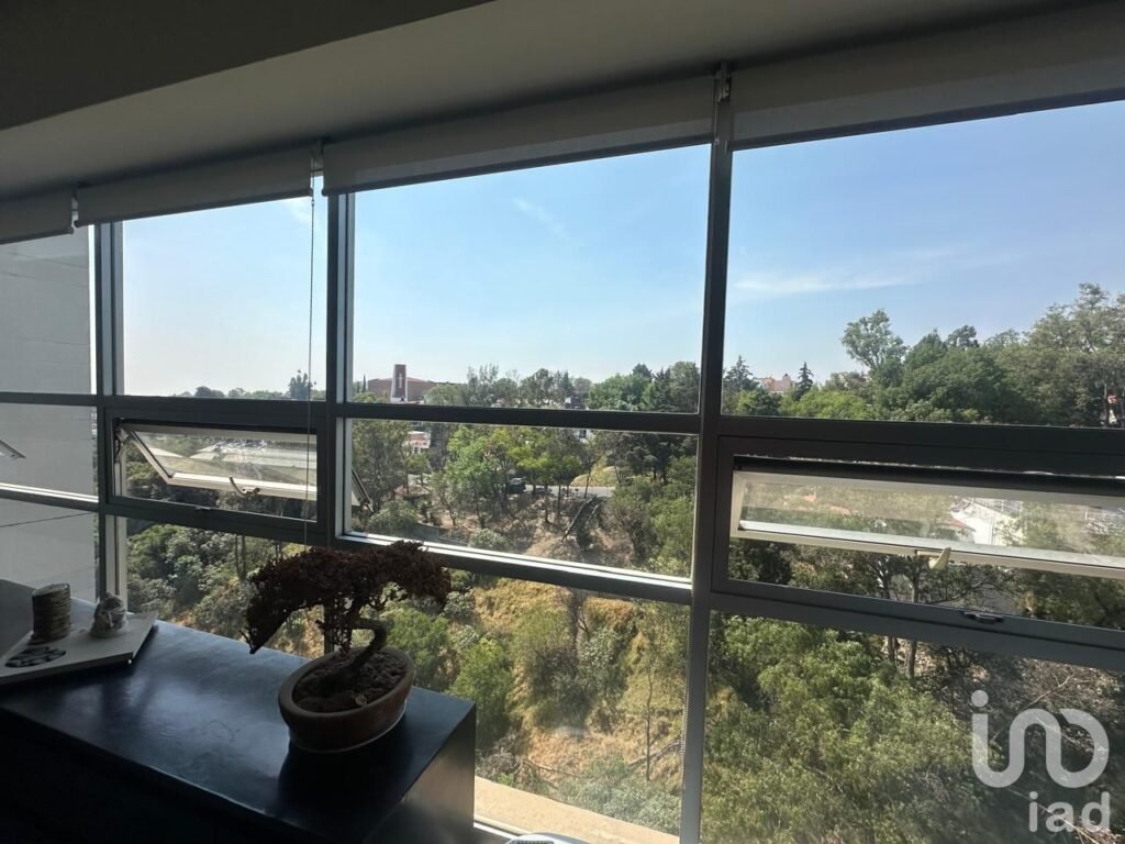 VENTA DEPARTAMENTO BOSQUES DE LOMAS VERDES, PRIMERA SECCION DE LOMAS VERDES,  NAUCALPAN