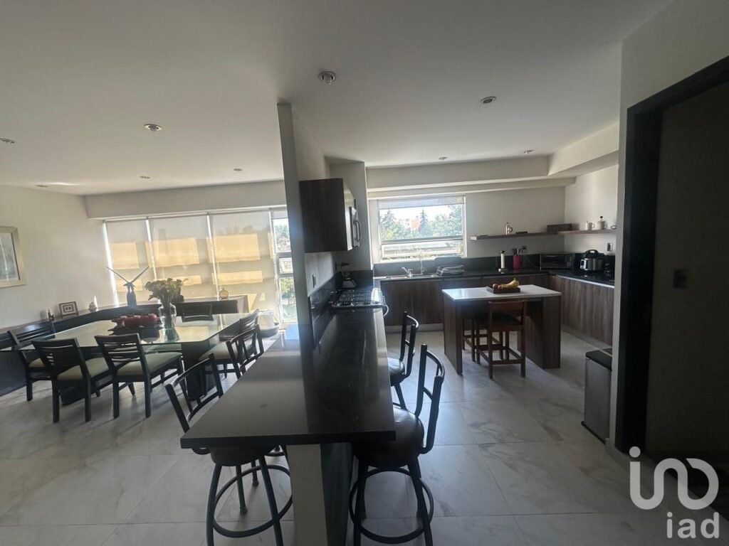 VENTA DEPARTAMENTO BOSQUES DE LOMAS VERDES, PRIMERA SECCION DE LOMAS VERDES,  NAUCALPAN