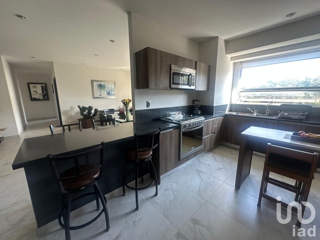 VENTA DEPARTAMENTO BOSQUES DE LOMAS VERDES, PRIMERA SECCION DE LOMAS VERDES,  NAUCALPAN