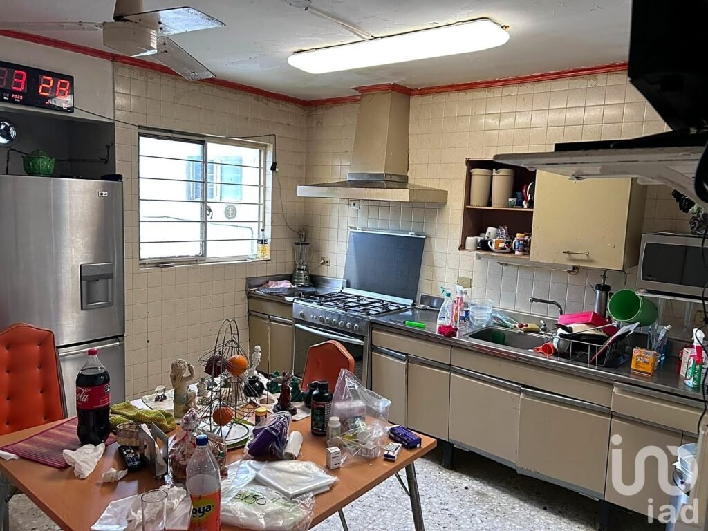 Casa en venta Contry La Silla