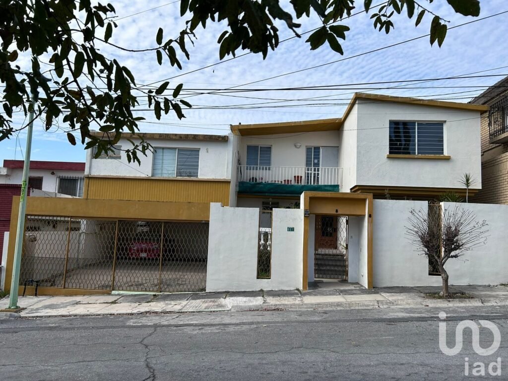 Casa en venta Contry La Silla