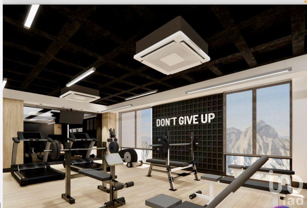 Venta departamento cumbres La Joya