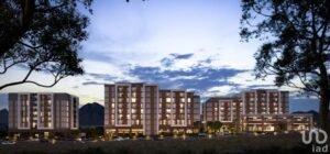 Venta departamento cumbres La Joya