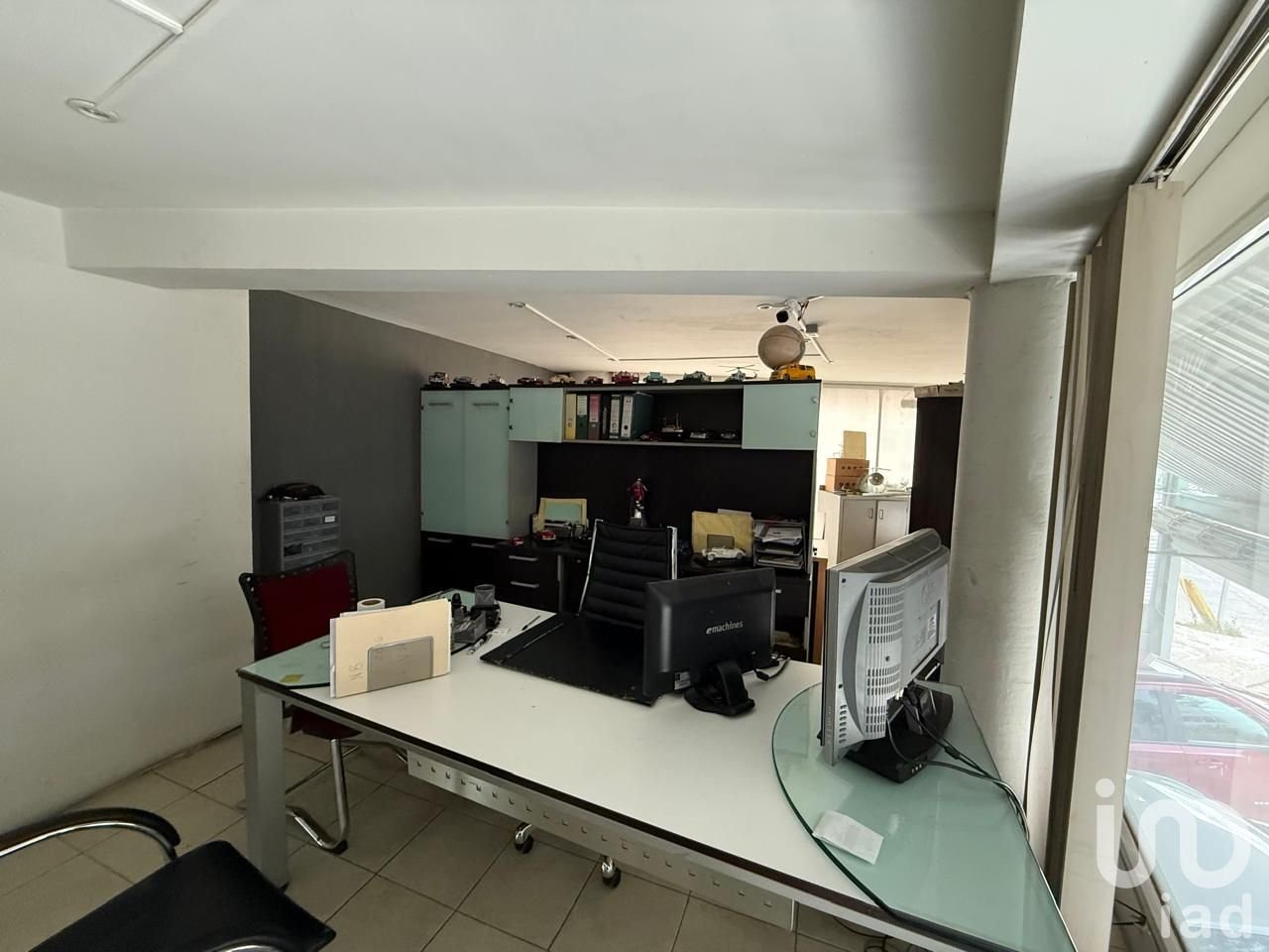 RENTA DE OFICINA SOBRE BLVD ATLIXCO Y 19 PONIENTE, BELISARIO DOMÍNGUEZ