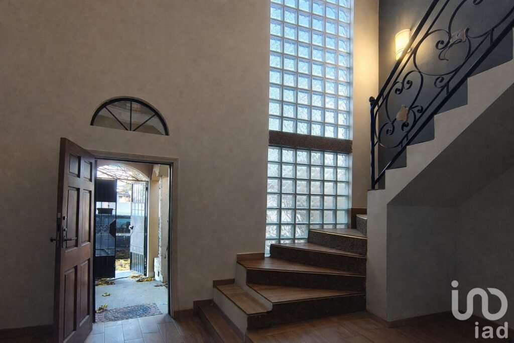 CASA EN VENTA EN COLONIA FUENTES DEL VALLE, CD JUAREZ