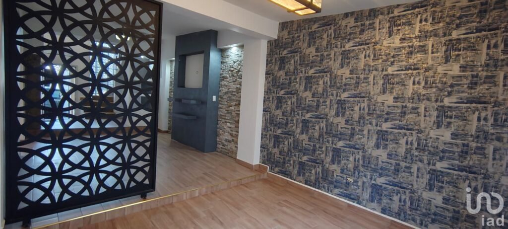 CASA EN VENTA EN COLONIA FUENTES DEL VALLE, CD JUAREZ