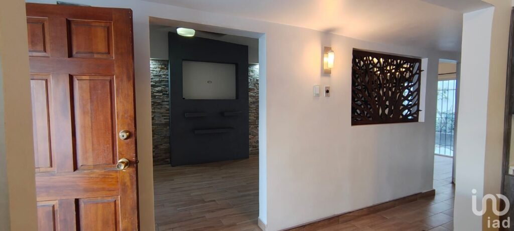 CASA EN VENTA EN COLONIA FUENTES DEL VALLE, CD JUAREZ