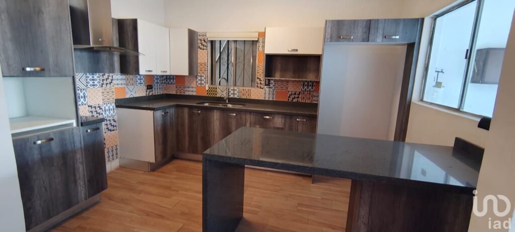 CASA EN VENTA EN COLONIA FUENTES DEL VALLE, CD JUAREZ