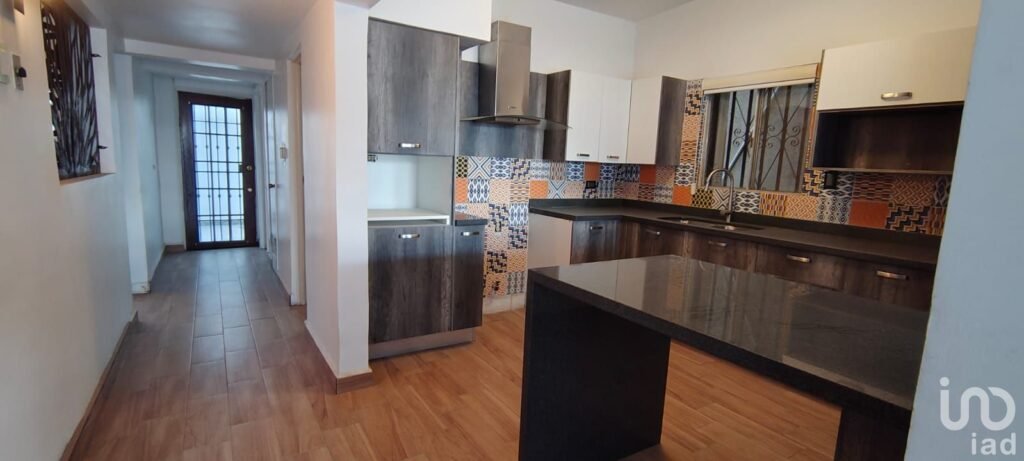 CASA EN VENTA EN COLONIA FUENTES DEL VALLE, CD JUAREZ