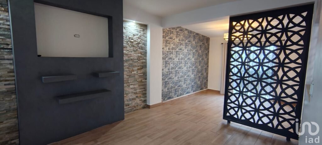 CASA EN VENTA EN COLONIA FUENTES DEL VALLE, CD JUAREZ