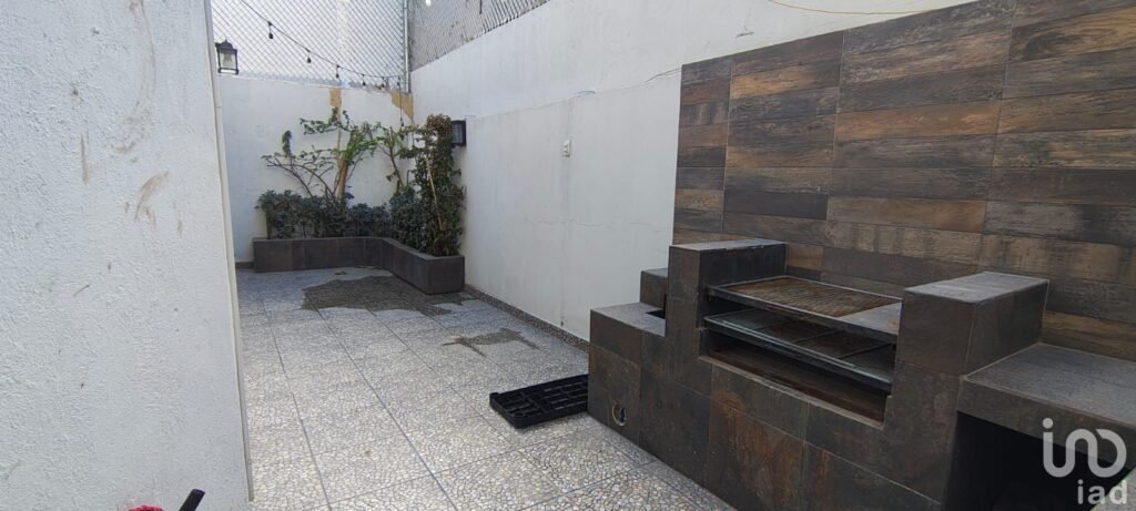 CASA EN VENTA EN COLONIA FUENTES DEL VALLE, CD JUAREZ