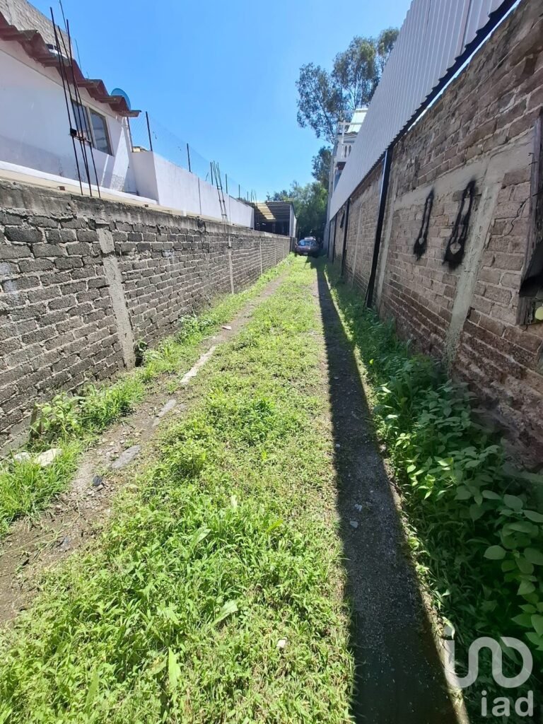VENTA DE CASA A PRECIO DE TERRENO EN IZTAPALAPA