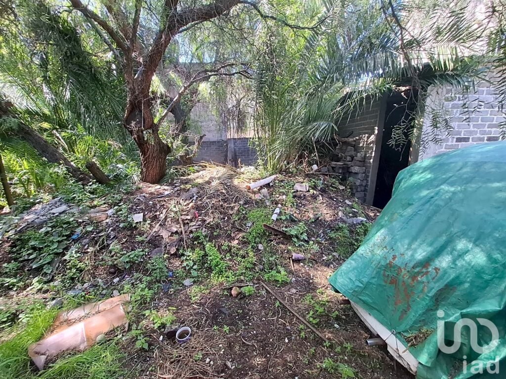 VENTA DE CASA A PRECIO DE TERRENO EN IZTAPALAPA