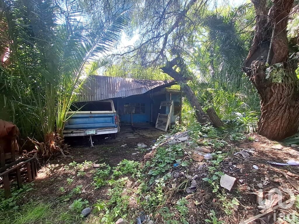 VENTA DE CASA A PRECIO DE TERRENO EN IZTAPALAPA