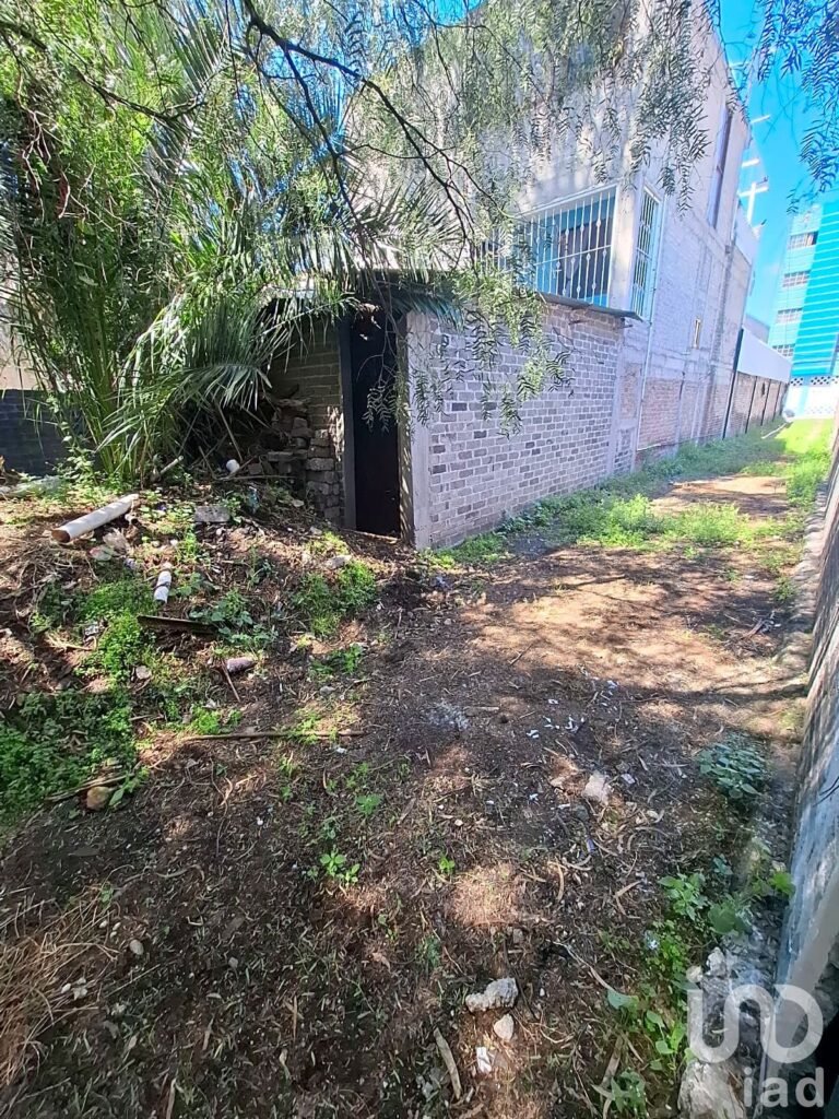 VENTA DE CASA A PRECIO DE TERRENO EN IZTAPALAPA