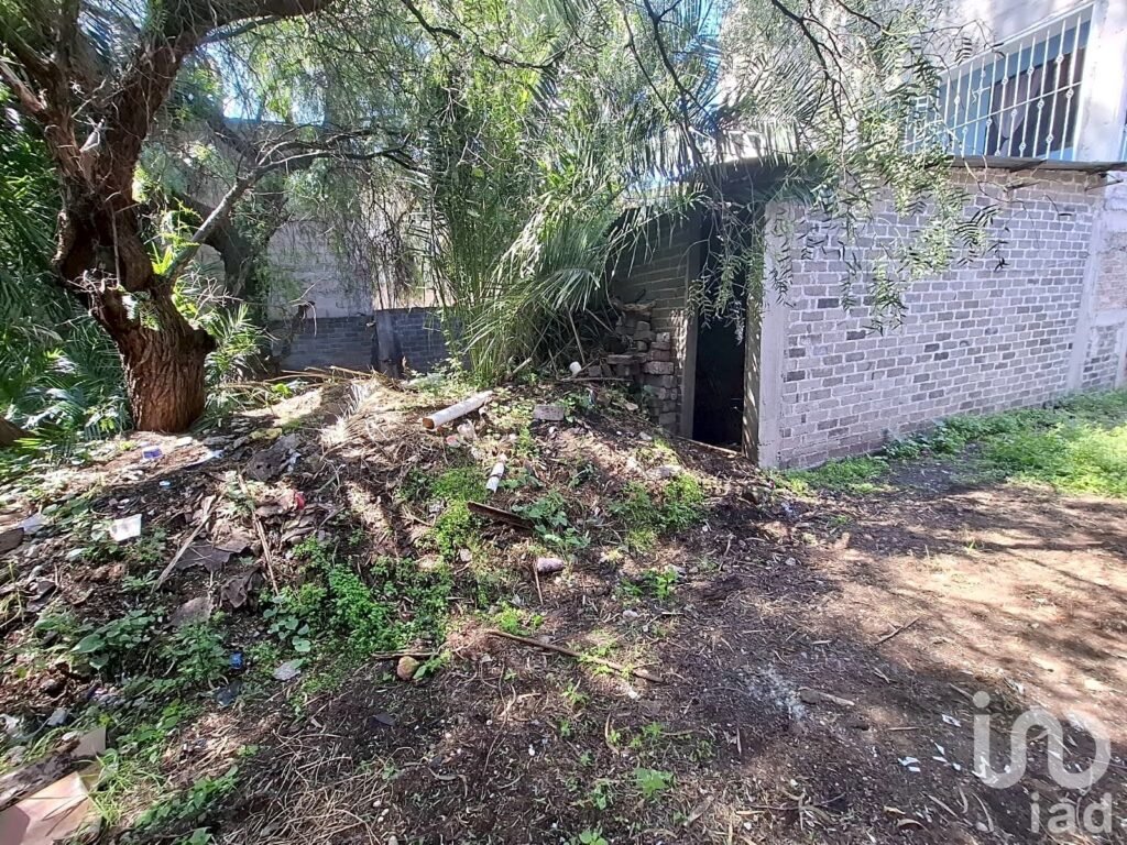VENTA DE CASA A PRECIO DE TERRENO EN IZTAPALAPA