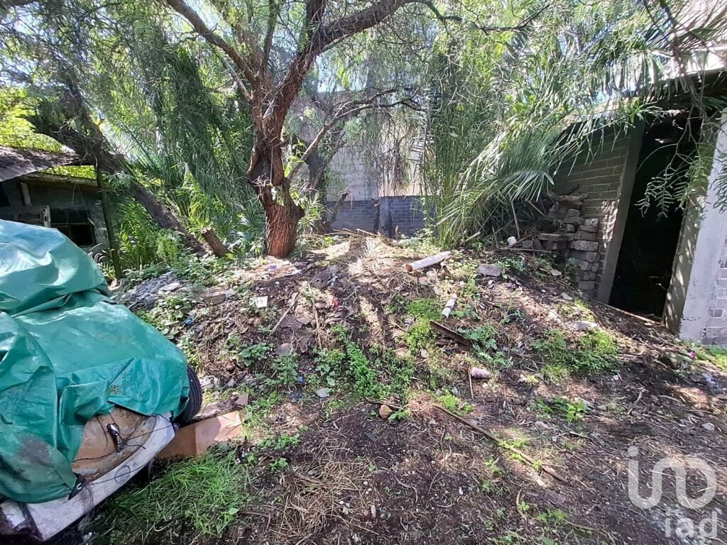 VENTA DE CASA A PRECIO DE TERRENO EN IZTAPALAPA