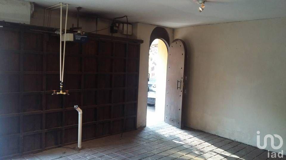 CASA EN VENTA,XOCHITLA,SAN ANDRES TOTOLTEPEC,TLALPAN CDMX