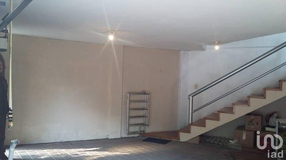 CASA EN VENTA,XOCHITLA,SAN ANDRES TOTOLTEPEC,TLALPAN CDMX