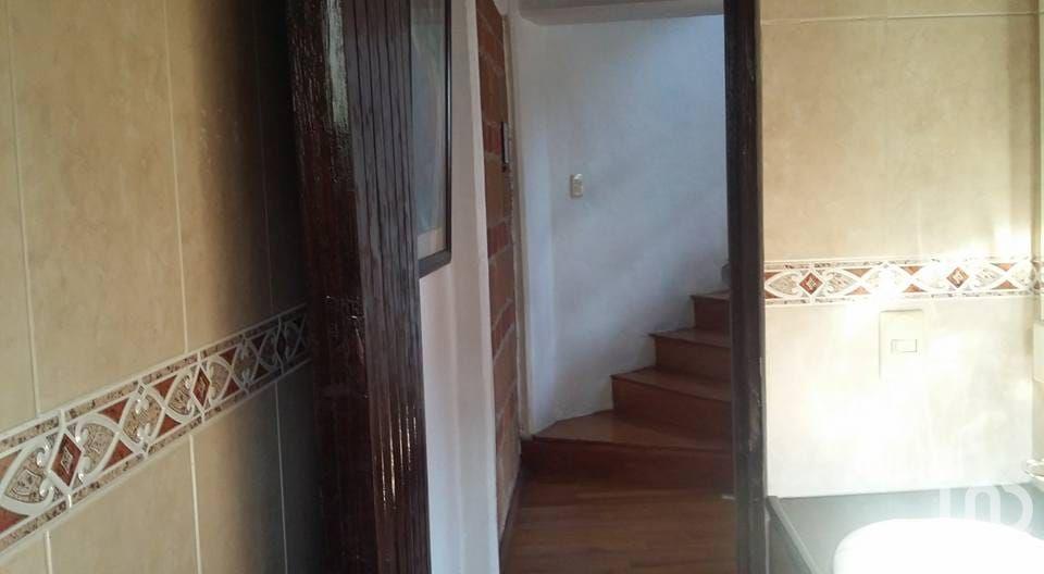 CASA EN VENTA,XOCHITLA,SAN ANDRES TOTOLTEPEC,TLALPAN CDMX