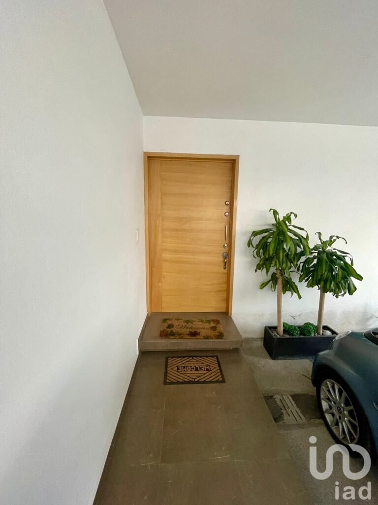 Casa en Renta en Residencial Casa de las Fuentes, San Salvador Tizatlalli, Metepec, Estado de México