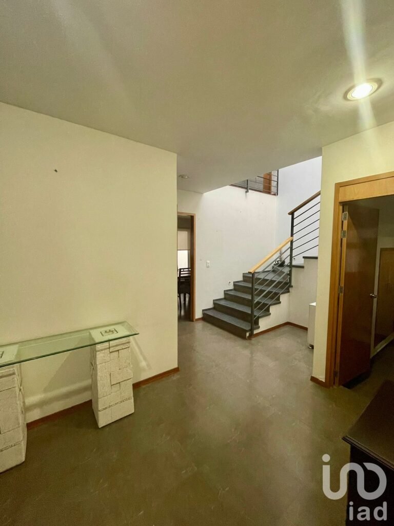 Casa en Renta en Residencial Casa de las Fuentes, San Salvador Tizatlalli, Metepec, Estado de México