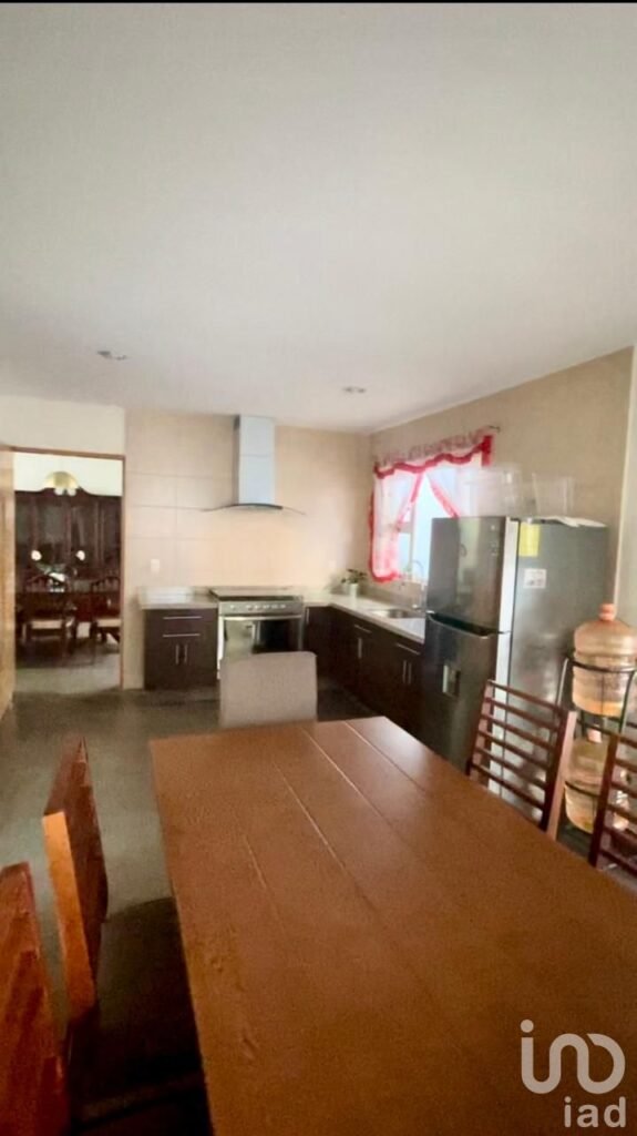 Casa en Renta en Residencial Casa de las Fuentes, San Salvador Tizatlalli, Metepec, Estado de México