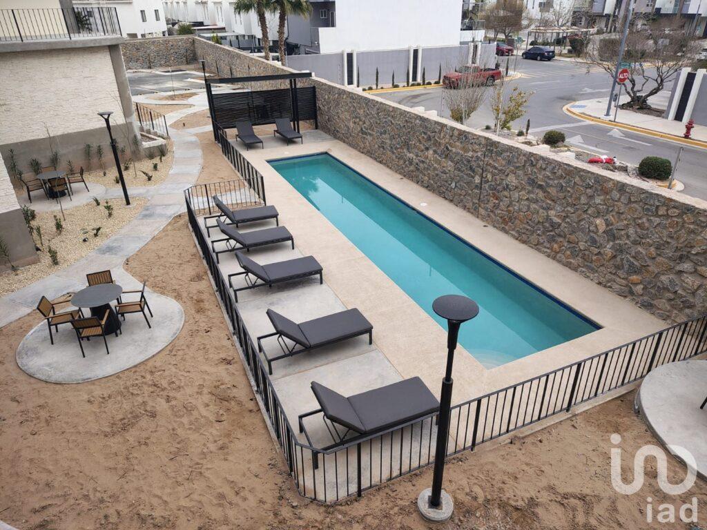 DEPARTAMENTO EQUIPADO EN RENTA EN TORRE CON AMENIDADES, CD JUAREZ CHIH