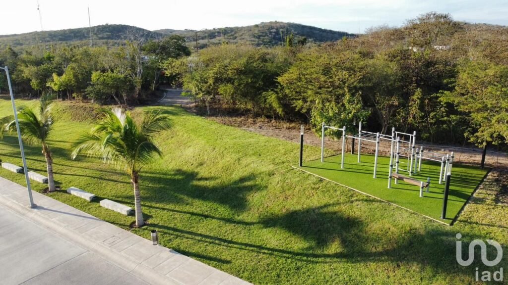 TERRENO EN VENTA SONTERRA II MAZATLÁN SINALOA