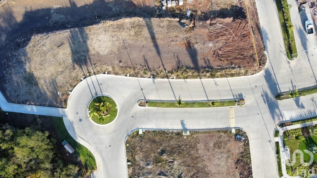 TERRENO EN VENTA SONTERRA II MAZATLÁN SINALOA