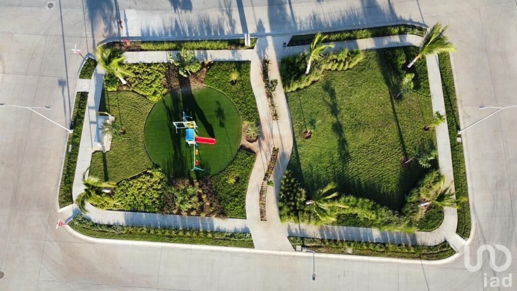 TERRENO EN VENTA SONTERRA II MAZATLÁN SINALOA