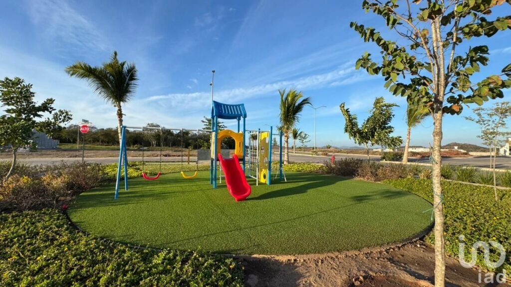 TERRENO EN VENTA SONTERRA II MAZATLÁN SINALOA