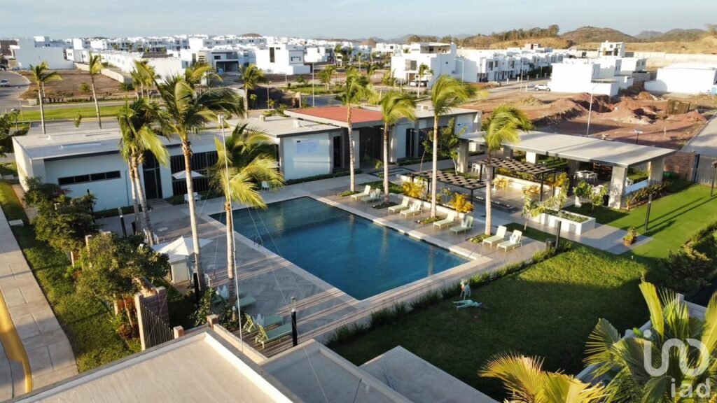 TERRENO EN VENTA SONTERRA II MAZATLÁN SINALOA