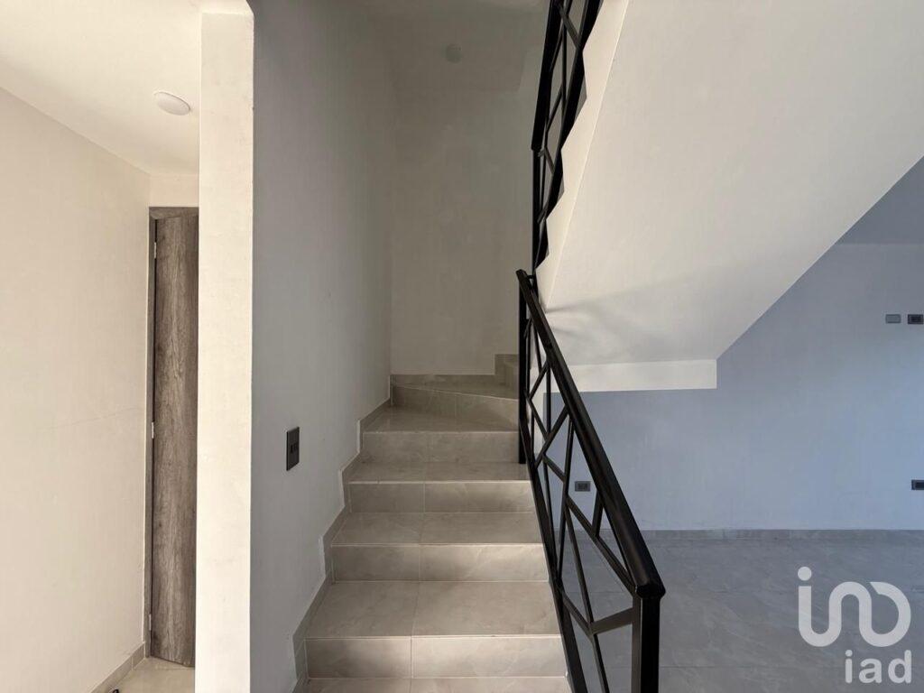 VENTA DE CASA NUEVA EN CUAUTLANCINGO A 3 MINUTOS DE PERIFÉRICO