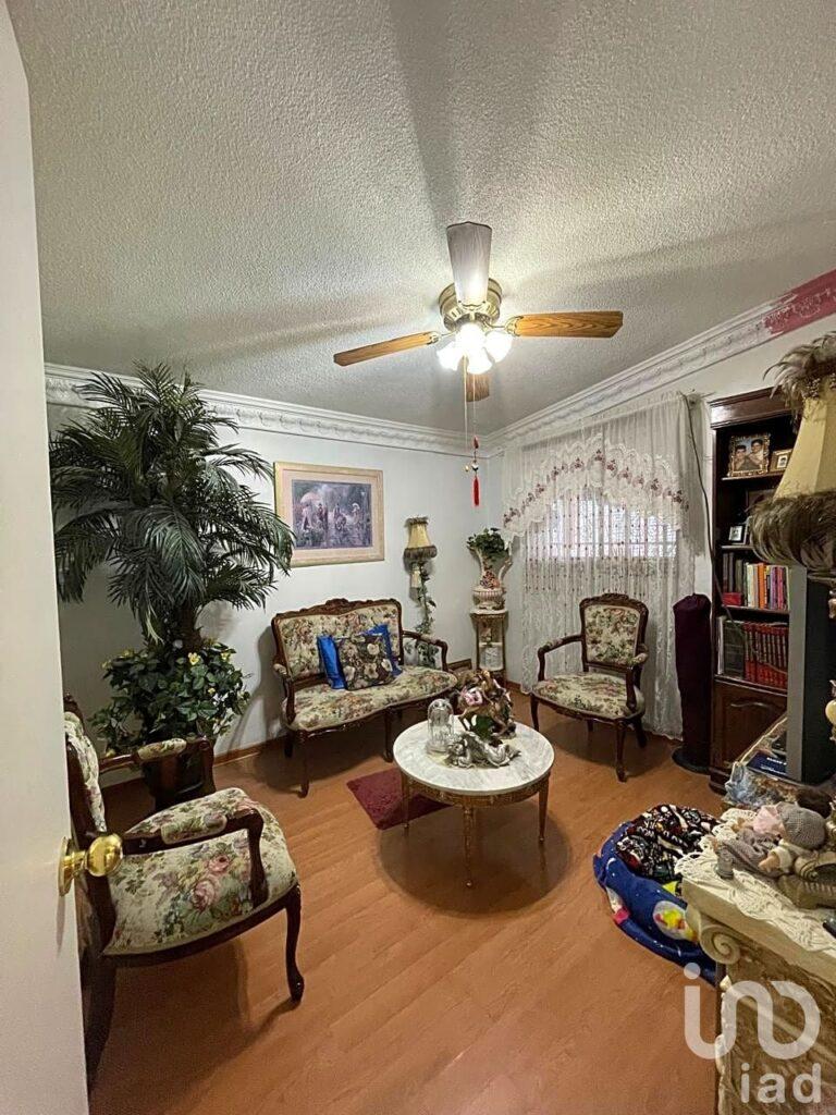 CASA EN VENTA EN SECTOR  FUENTES LOS NOGALES , CD JUAREZ  CHIH