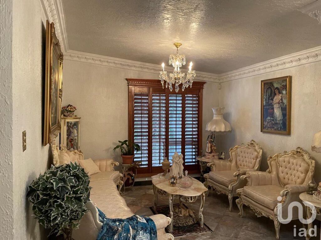 CASA EN VENTA EN SECTOR  FUENTES LOS NOGALES , CD JUAREZ  CHIH