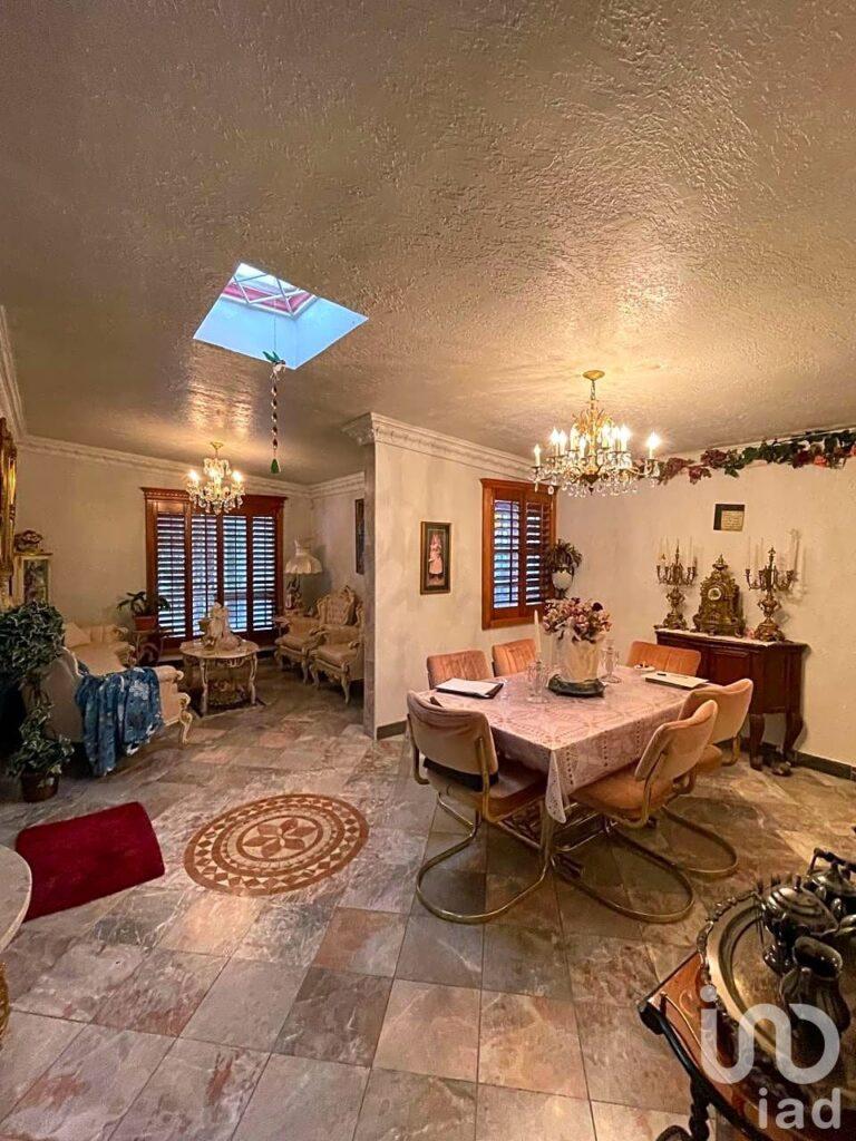 CASA EN VENTA EN SECTOR  FUENTES LOS NOGALES , CD JUAREZ  CHIH