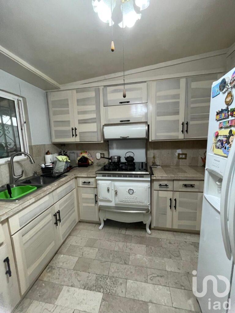 CASA EN VENTA EN SECTOR  FUENTES LOS NOGALES , CD JUAREZ  CHIH