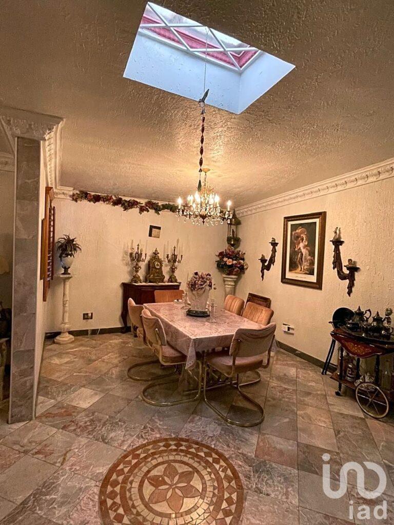 CASA EN VENTA EN SECTOR  FUENTES LOS NOGALES , CD JUAREZ  CHIH