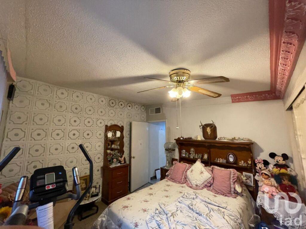 CASA EN VENTA EN SECTOR  FUENTES LOS NOGALES , CD JUAREZ  CHIH