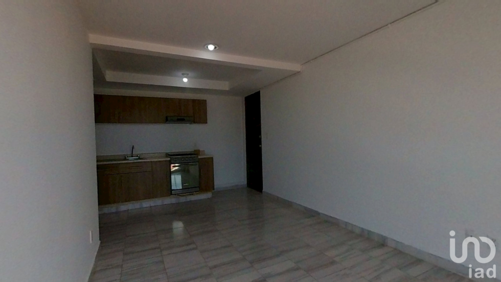 Departamento en Venta en San Juan Tlihuaca, Azcapotzalco, CDMX