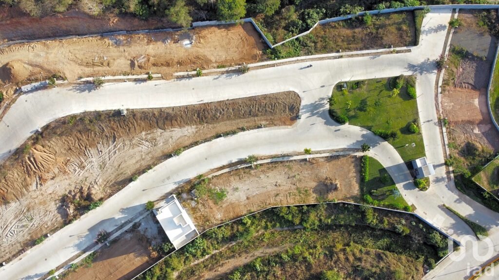 TERRENO EN VENTA VEREDAS DEL MAR MAZATLÁN